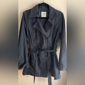 SONOMA XL JACKET TRENCHCOAT PETICOAT